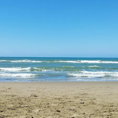 شقة Blue Sea تورفاينيكا